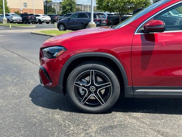 New 2026 Mercedes-Benz GLA 250 4MATIC image 8