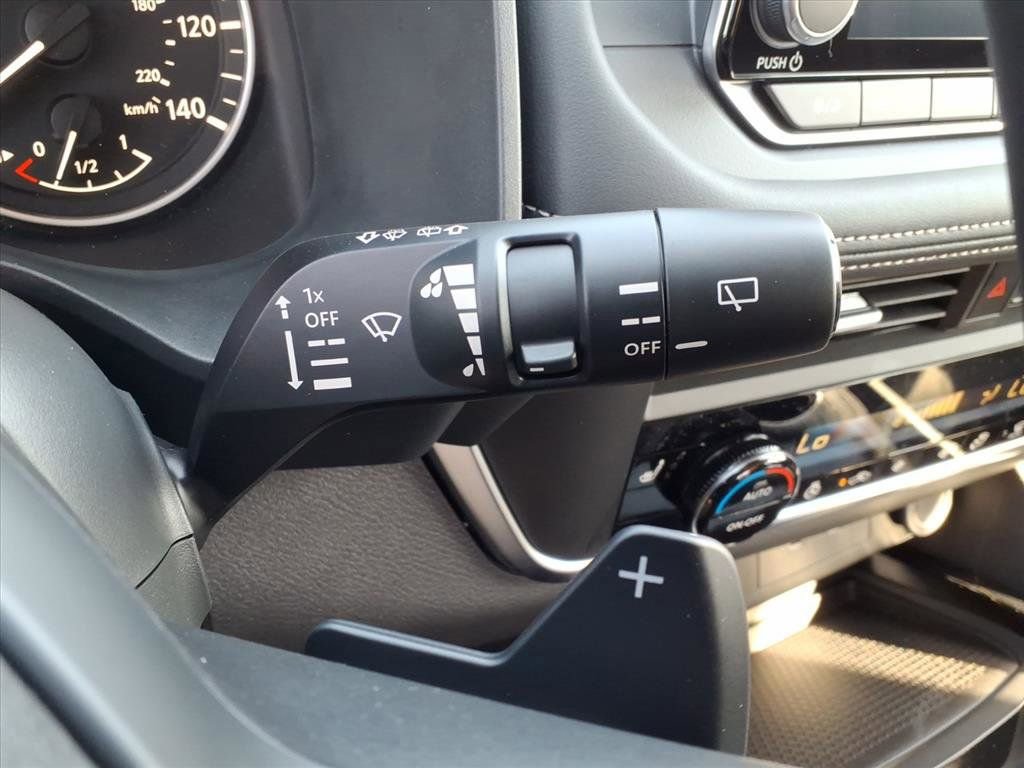 New 2026 Nissan Rogue SV w/ SV Premium Package image 22