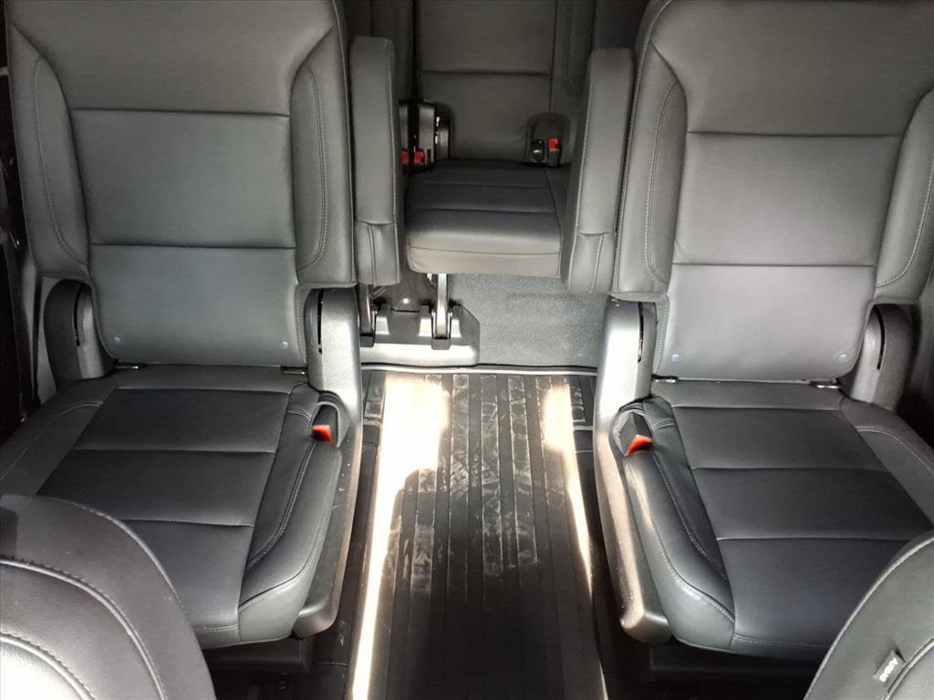 Used 2023 Chevrolet Tahoe Z71 w/ Z71 Off-Road Package image 23