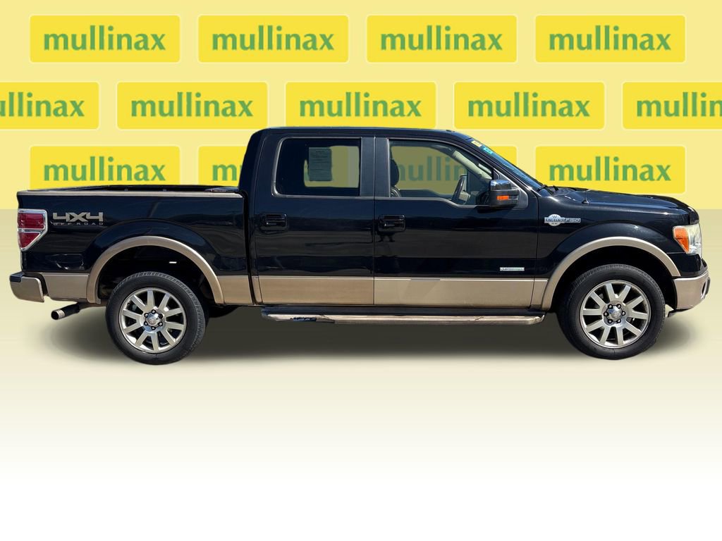 Used 2012 Ford F150 King Ranch w/ Off Road Pkg video 2