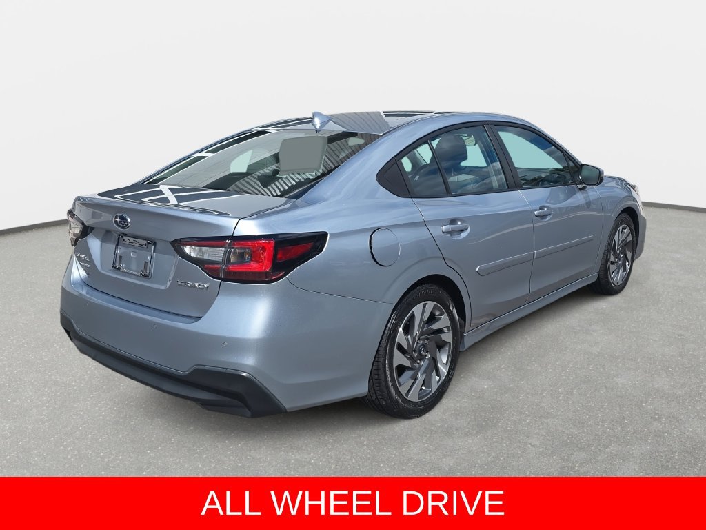 Used 2024 Subaru Legacy Limited w/ Tech Package #2 AWD/4WD image 5