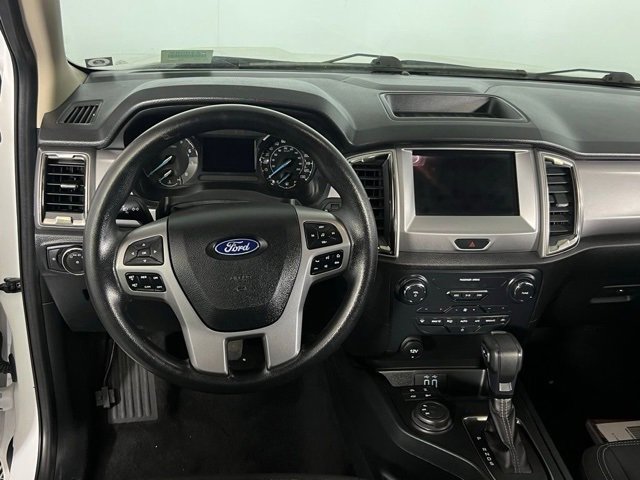 Used 2022 Ford Ranger XLT w/ Trailer Tow Package image 17