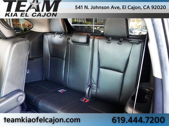 Used 2021 Toyota Highlander XLE AWD/4WD image 21