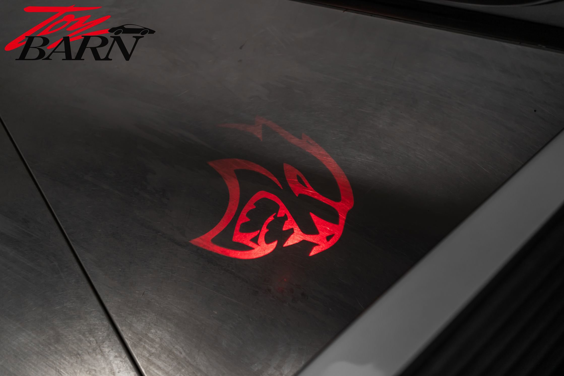 Used 2021 Dodge Challenger SRT Hellcat image 20