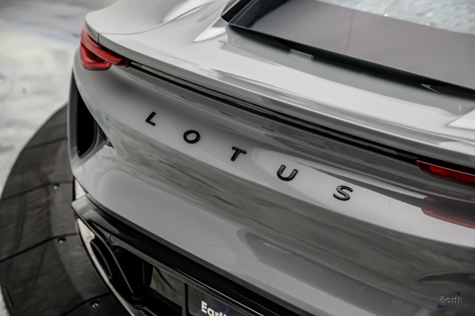 New 2026 Lotus Emira image 34