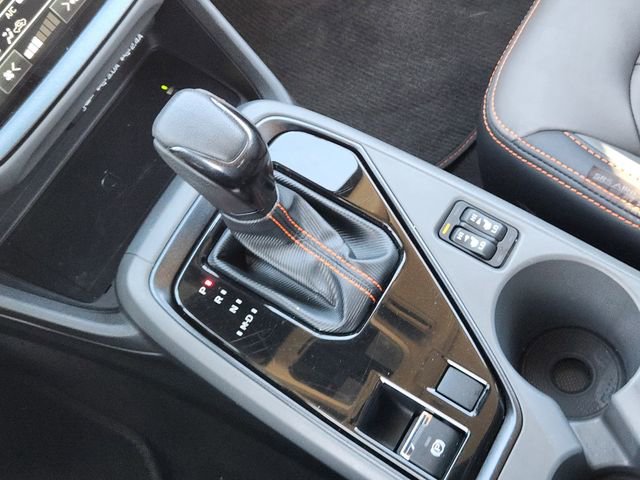 Certified 2025 Subaru Crosstrek 2.5i Limited w/ Crosstrek Mirror Package image 21