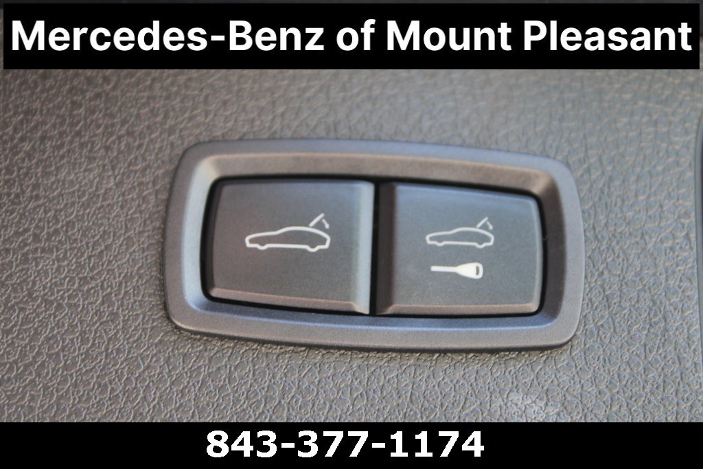 Used 2022 Porsche Macan image 10