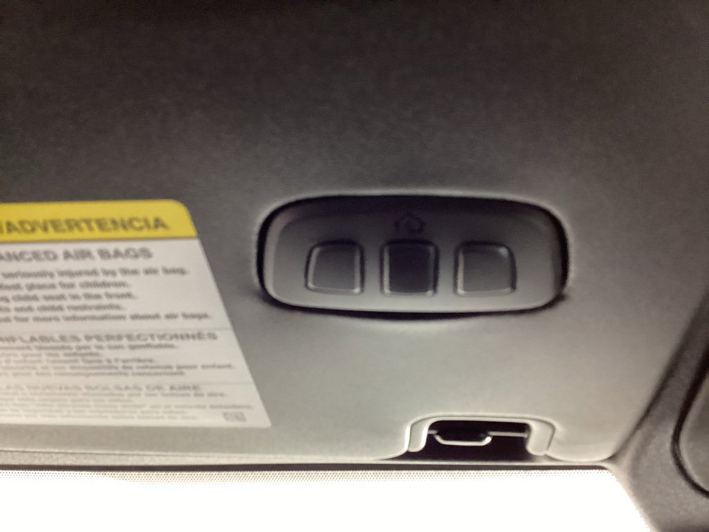 Used 2021 Ford Bronco Outer Banks image 25