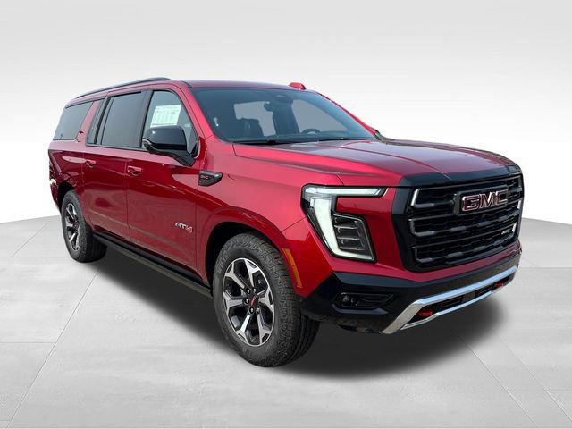 New 2026 GMC Yukon XL AT4 Ultimate AWD/4WD image 7