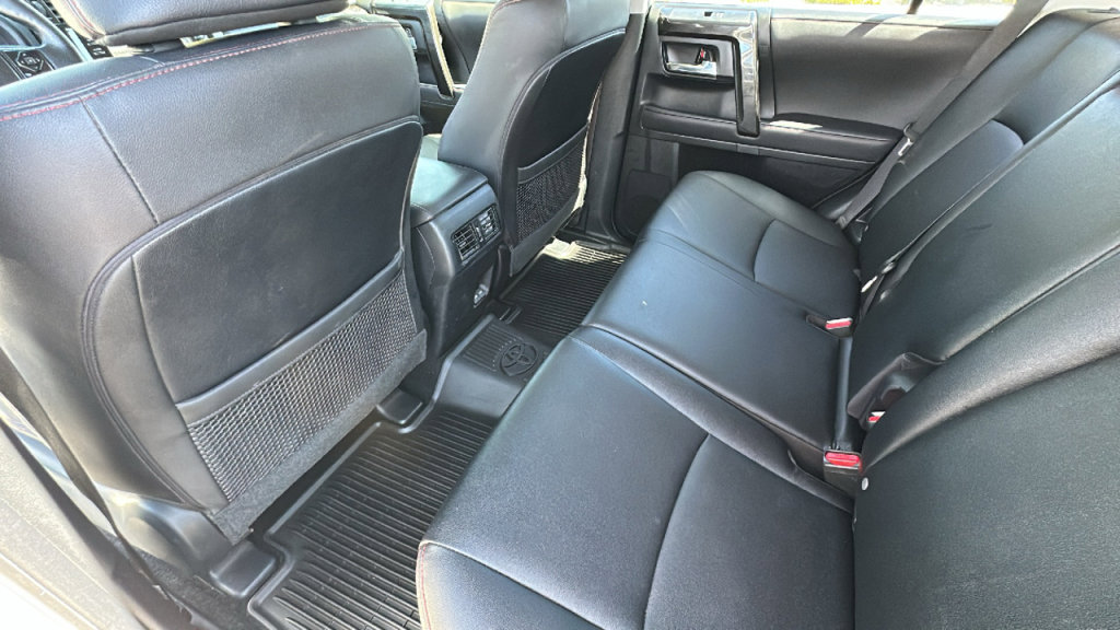 Used 2023 Toyota 4Runner TRD Off-Road Premium image 24