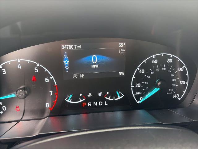 Certified 2022 Ford Maverick XLT w/ Equipment Group 300A Standard AWD/4WD image 21