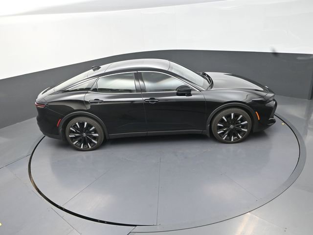 New 2026 Toyota Crown Platinum AWD/4WD image 31