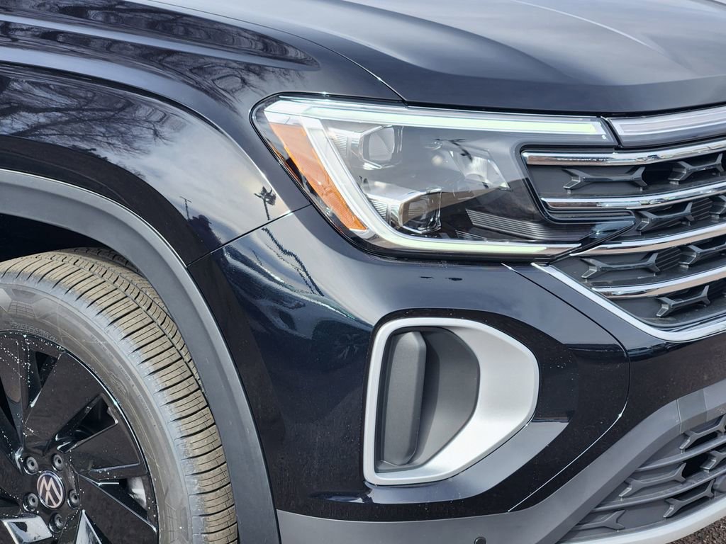 New 2026 Volkswagen Atlas SE image 28