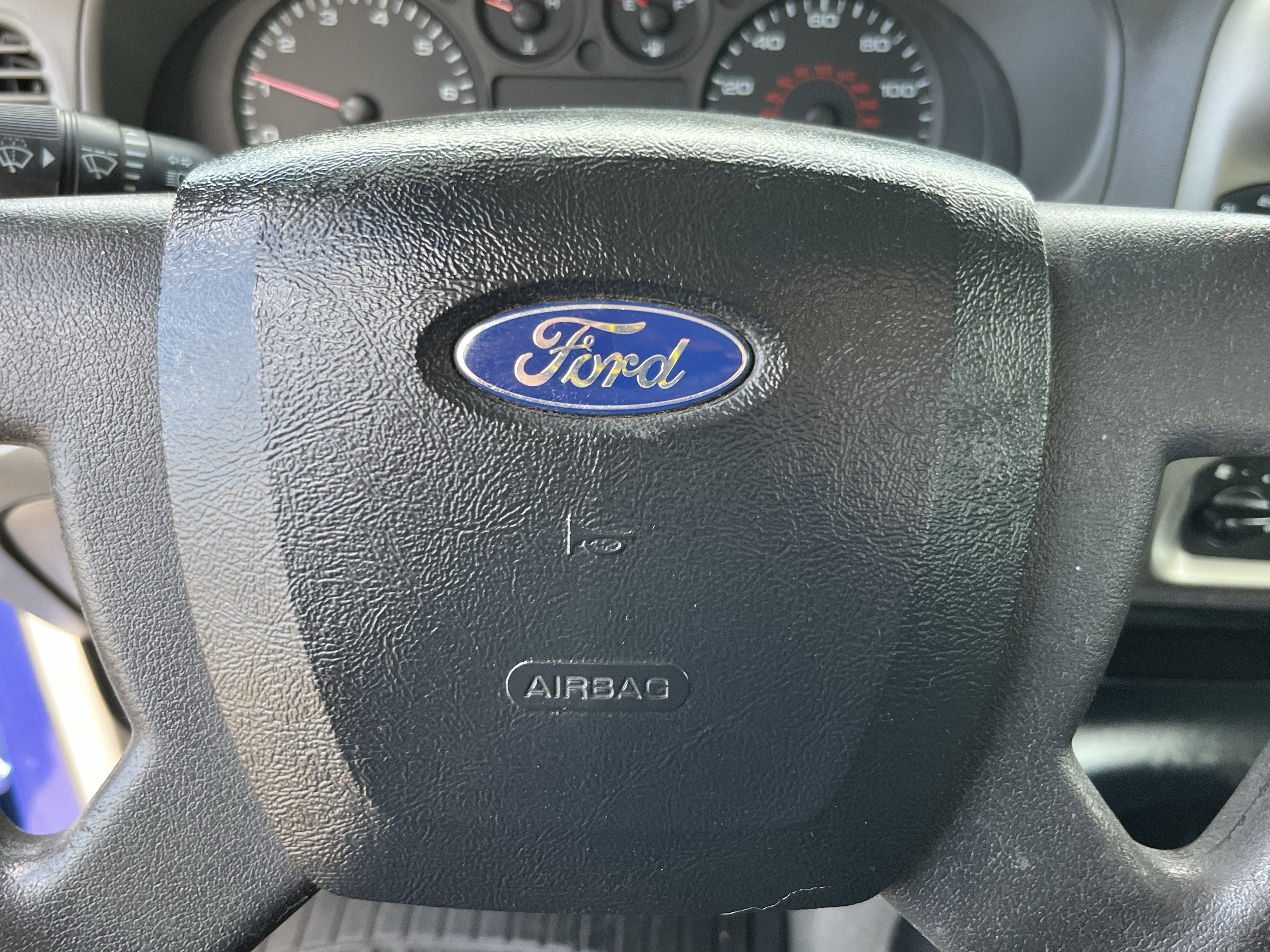 Used 2007 Ford Ranger XLT AWD/4WD image 20