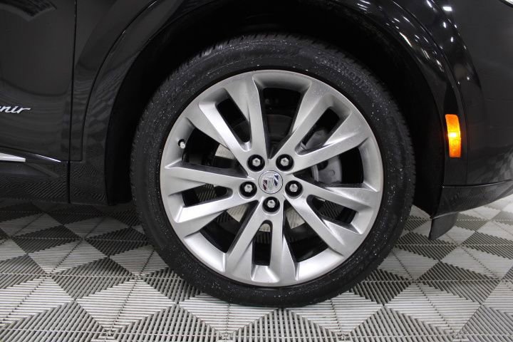 Used 2023 Buick Envision Avenir image 47