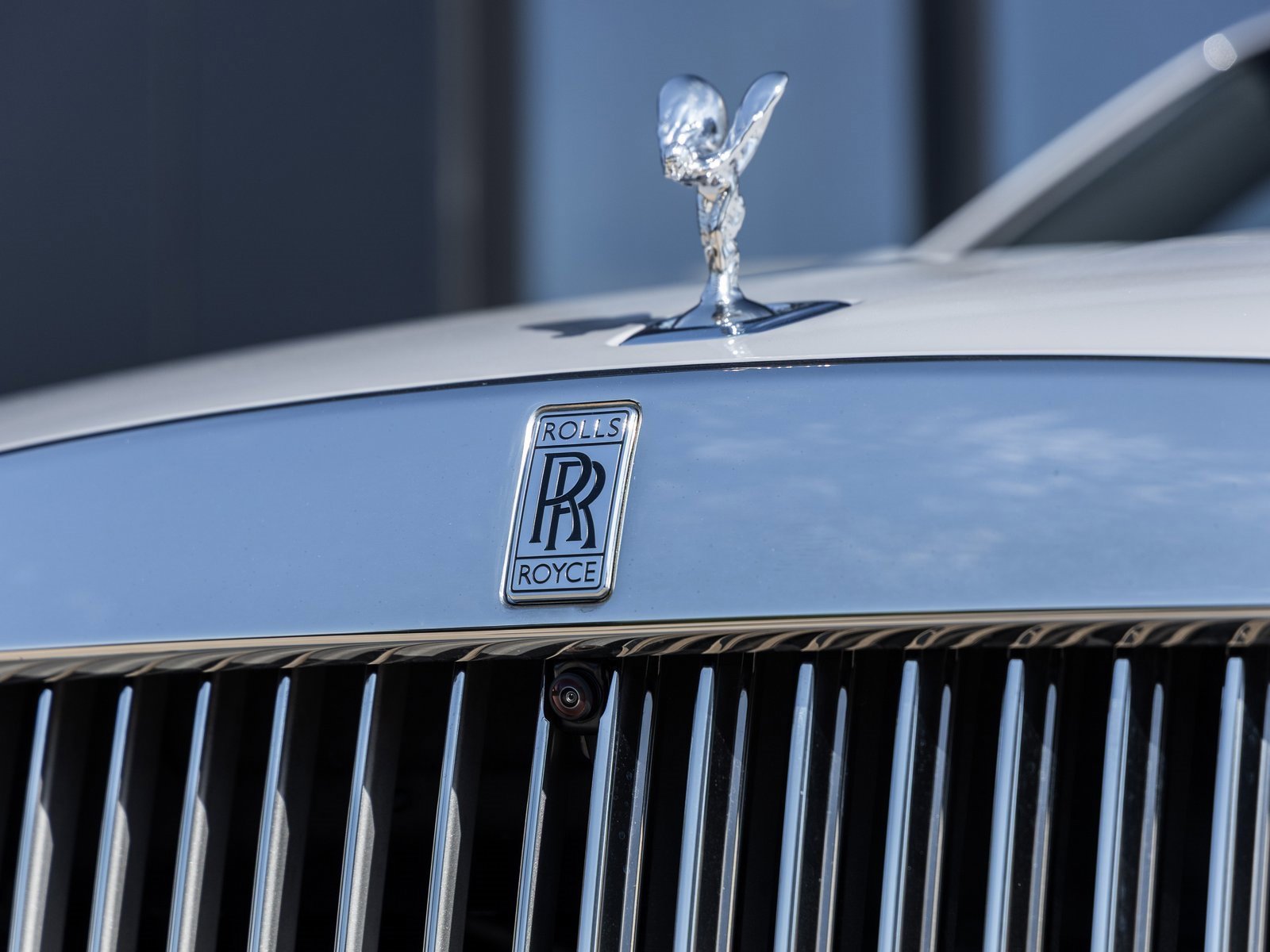 New 2026 Rolls-Royce Ghost image 21