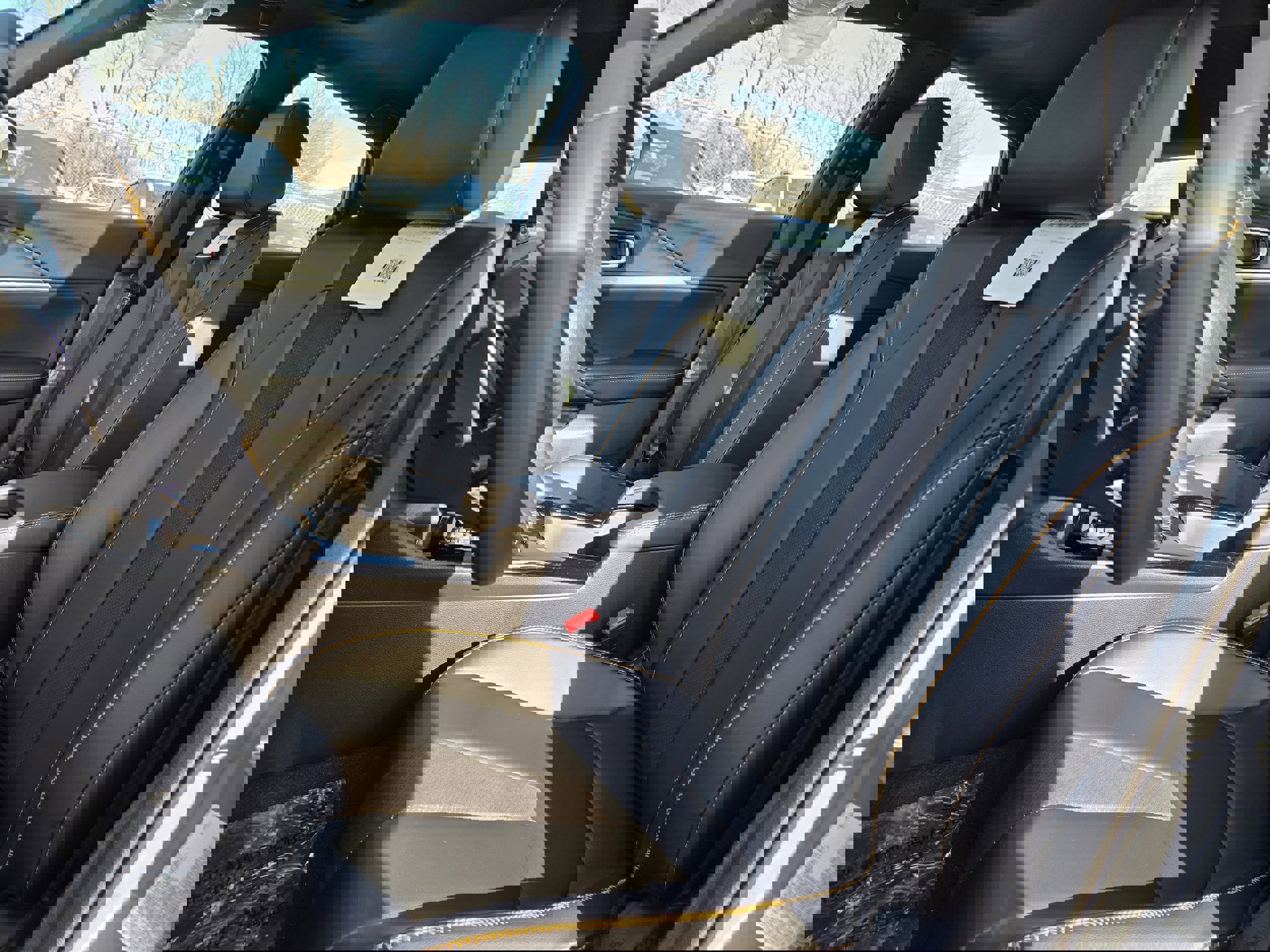 New 2026 Acura Integra A-Spec image 8