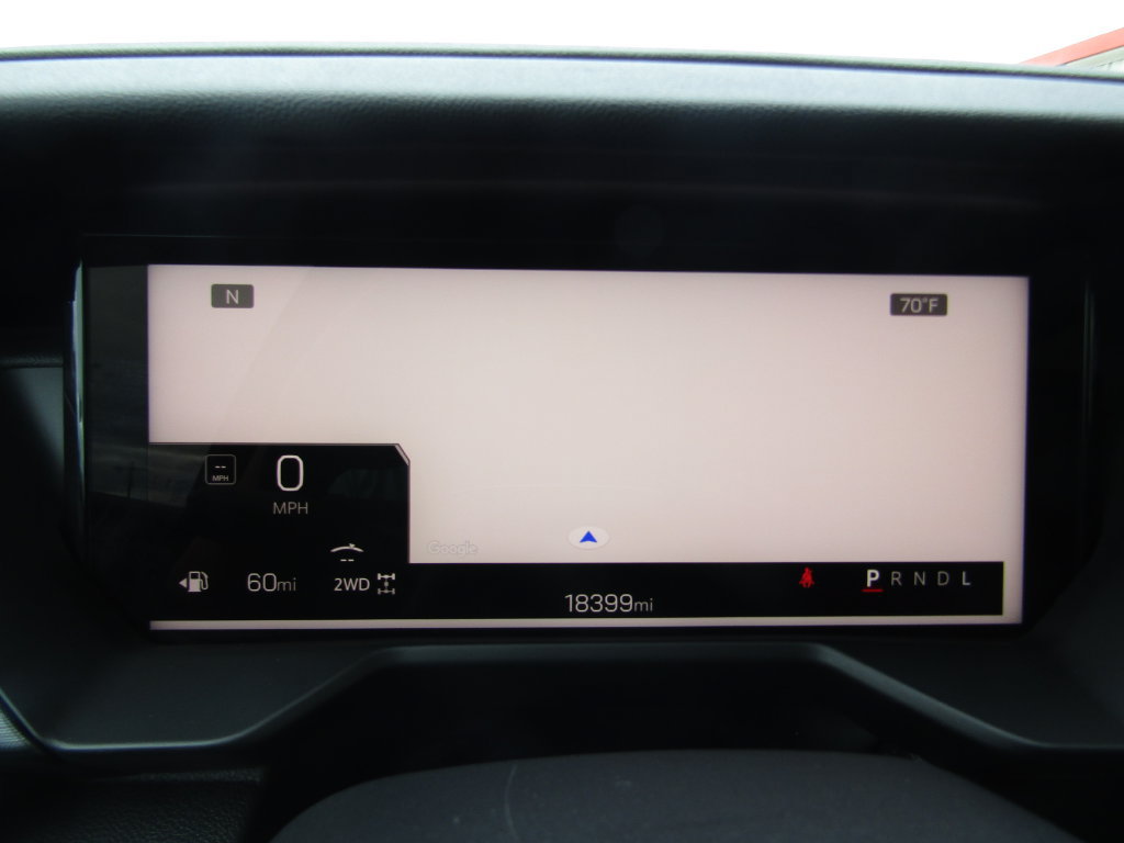 Used 2025 GMC Acadia Elevation AWD/4WD image 31