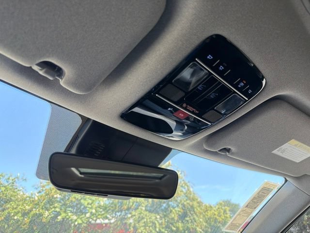 New 2025 Hyundai Santa Fe Limited AWD/4WD image 39