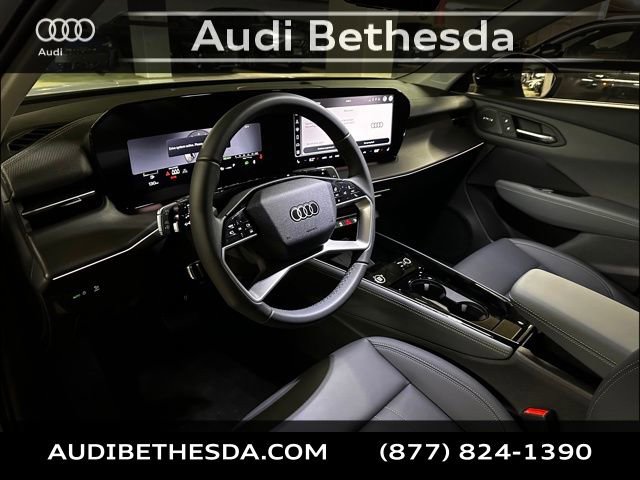 New 2026 Audi Q3 quattro 2.0T image 12