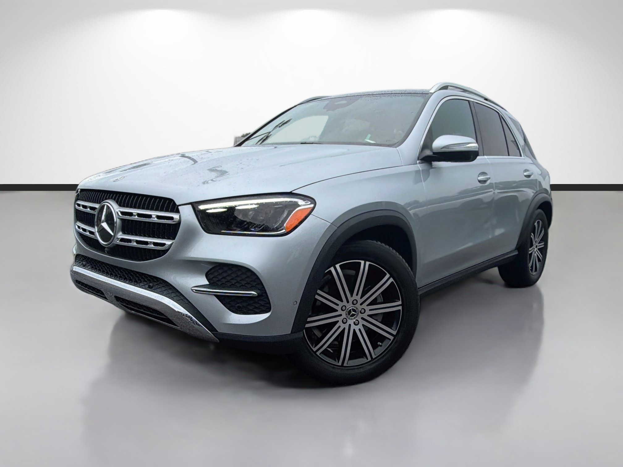 Used 2024 Mercedes-Benz GLE 350 4MATIC w/ Winter Package