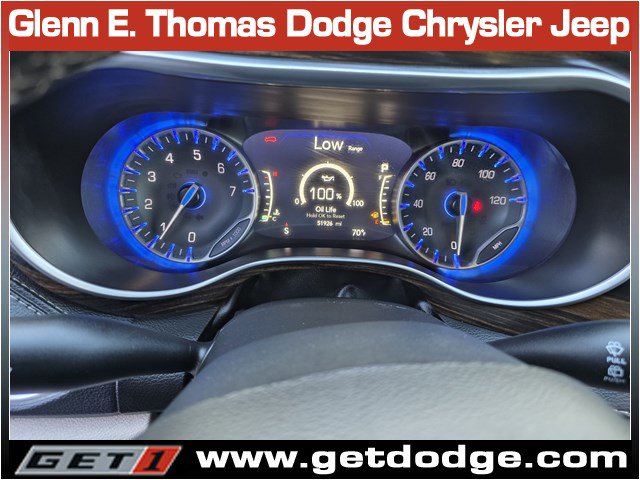 Certified 2024 Chrysler Pacifica Limited image 15