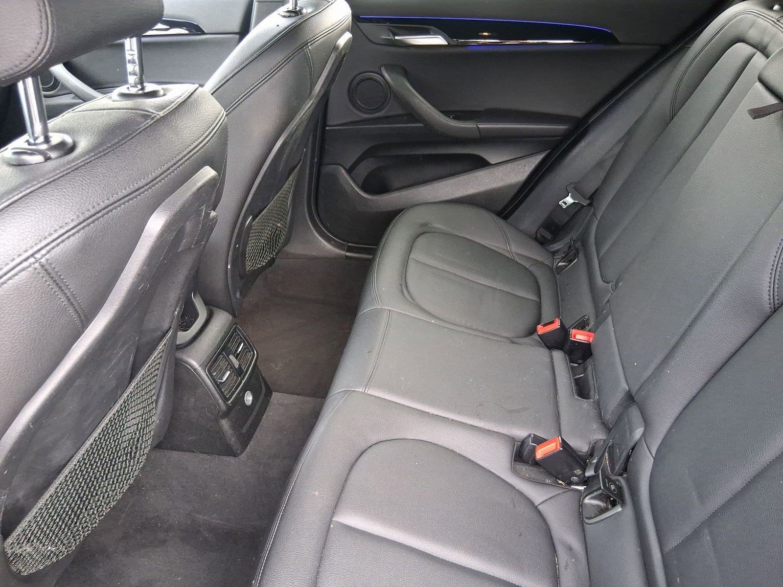 Used 2018 BMW X2 sDrive28i w/ Convenience Package image 27