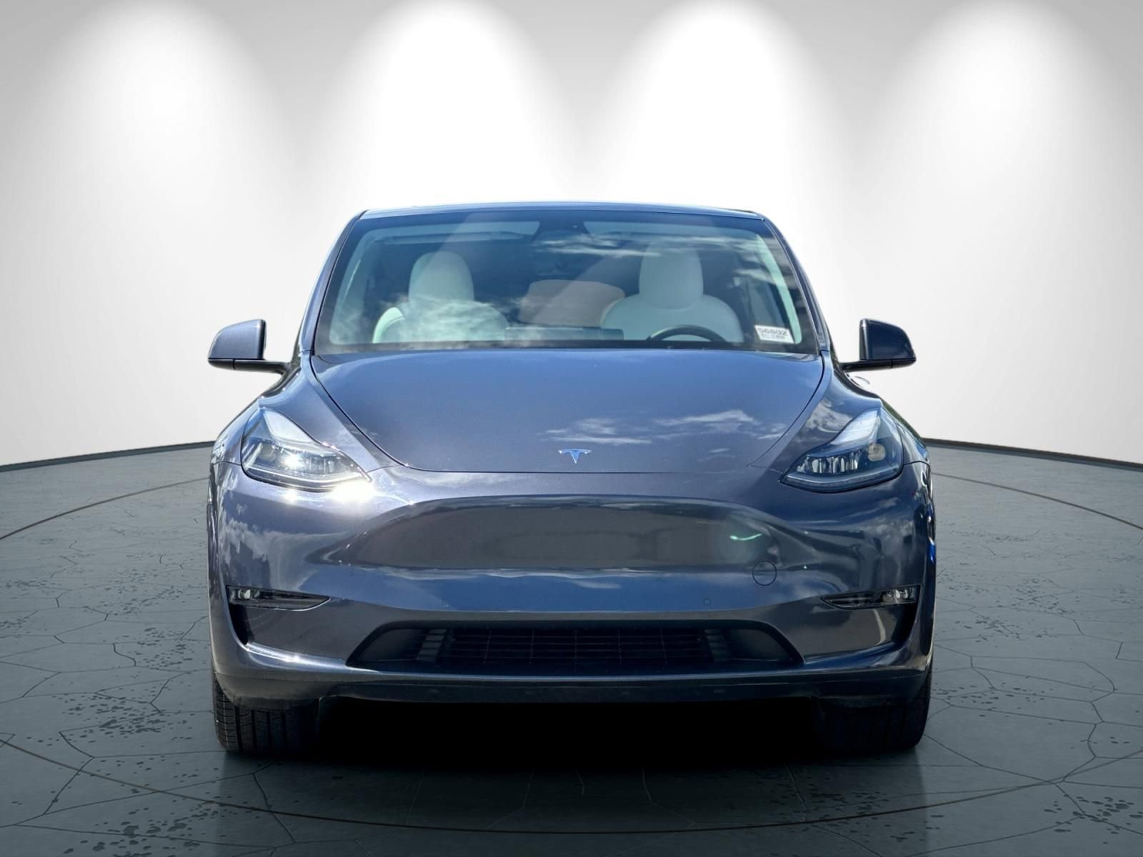 Used 2022 Tesla Model Y Long Range image 6