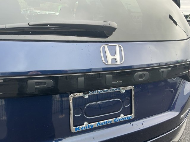 Used 2025 Honda Pilot Touring image 31