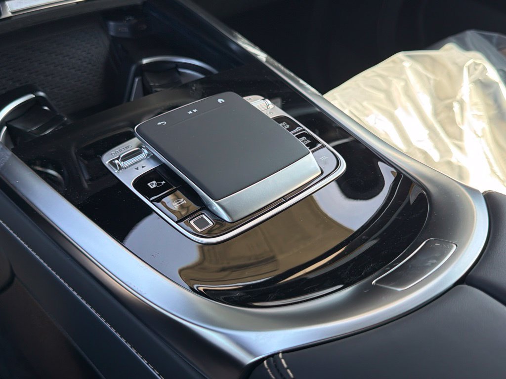 New 2027 Mercedes-Benz G 63 AMG 4MATIC image 30