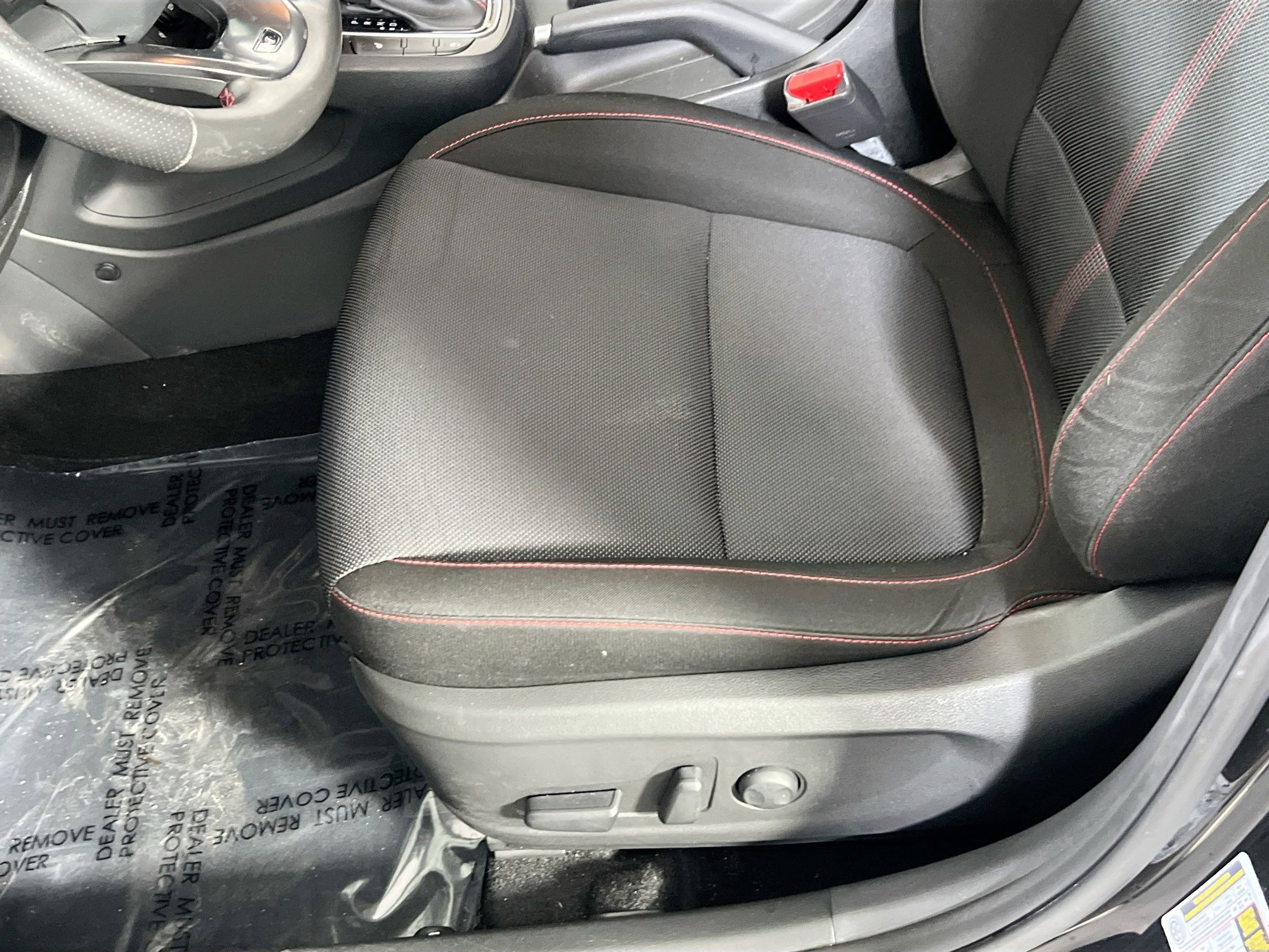 Used 2023 Hyundai Kona N Line AWD/4WD image 19