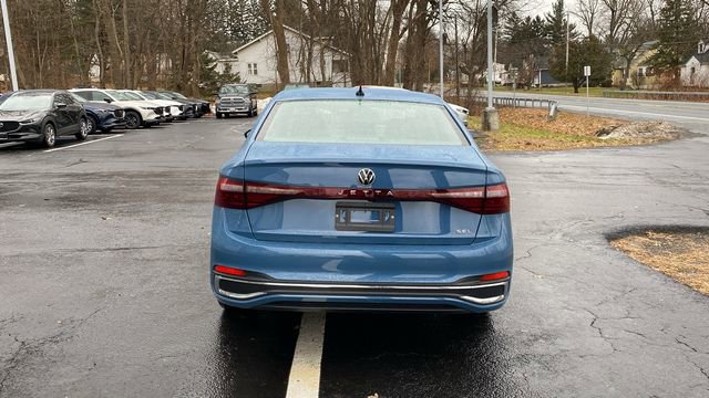 New 2026 Volkswagen Jetta SEL image 6