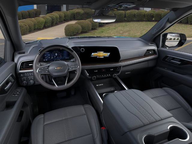 New 2026 Chevrolet Tahoe High Country AWD/4WD image 15