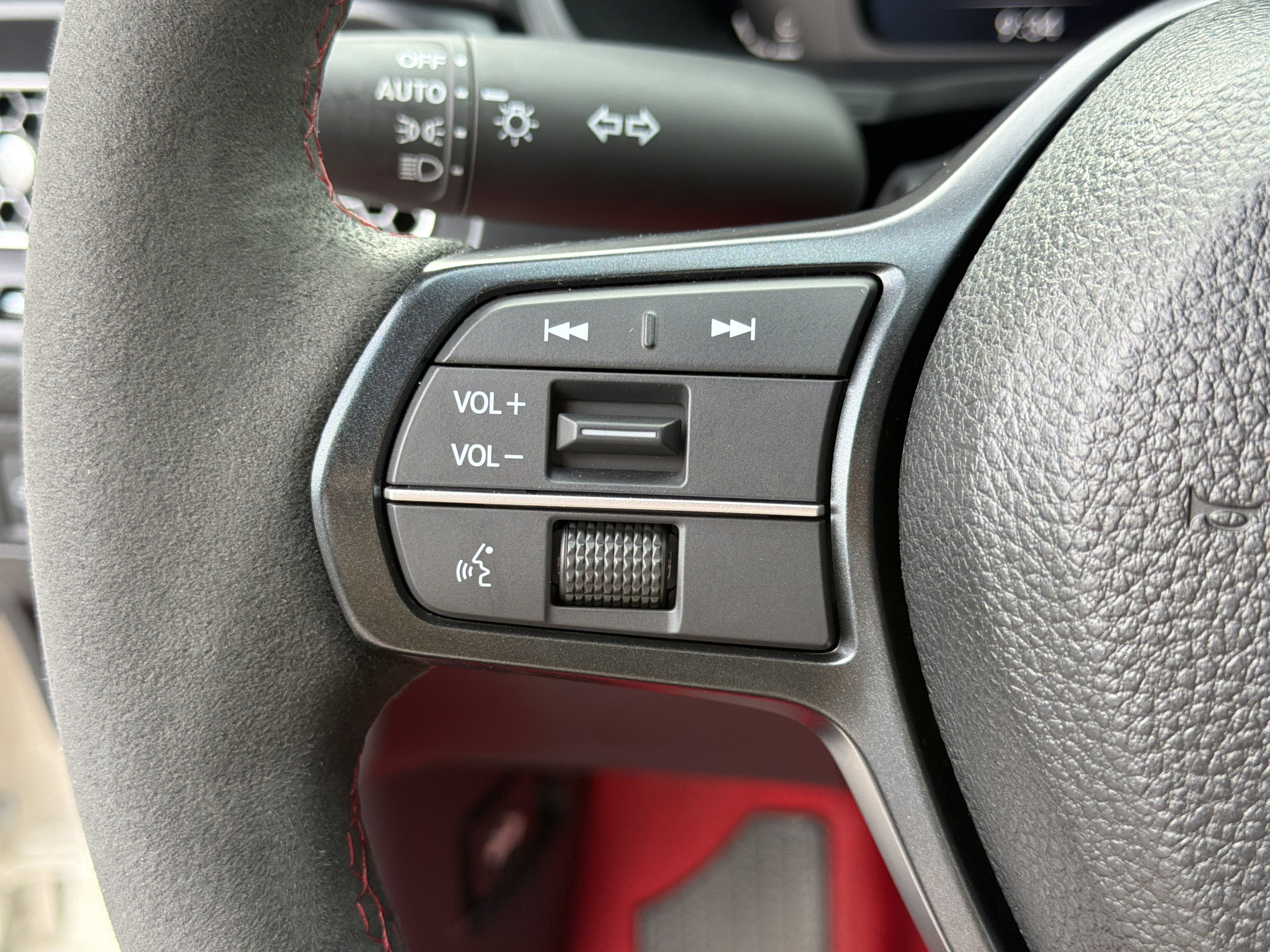 Used 2023 Honda Civic Type R image 24