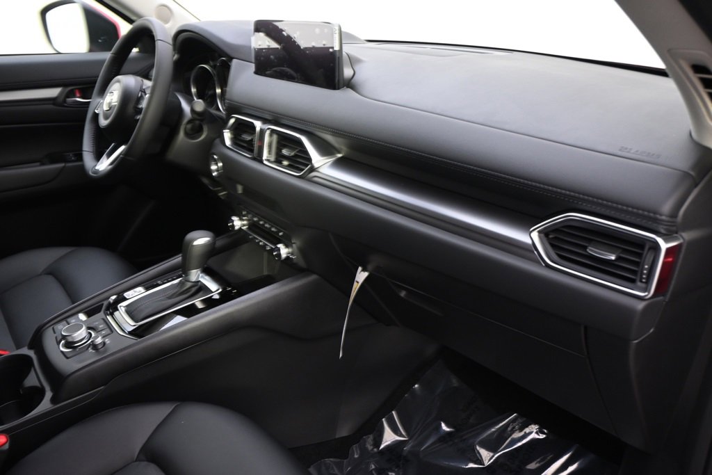 New 2025 MAZDA CX-5 AWD 2.5 S w/ Select Package image 15