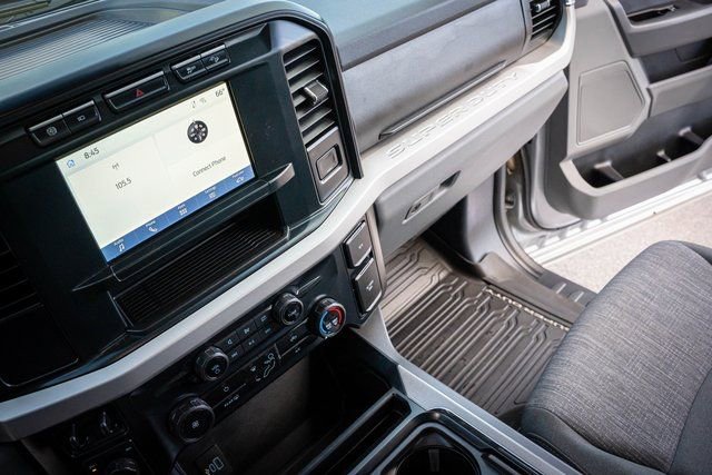 Used 2023 Ford F450 XLT w/ 360-Degree Camera Package image 28