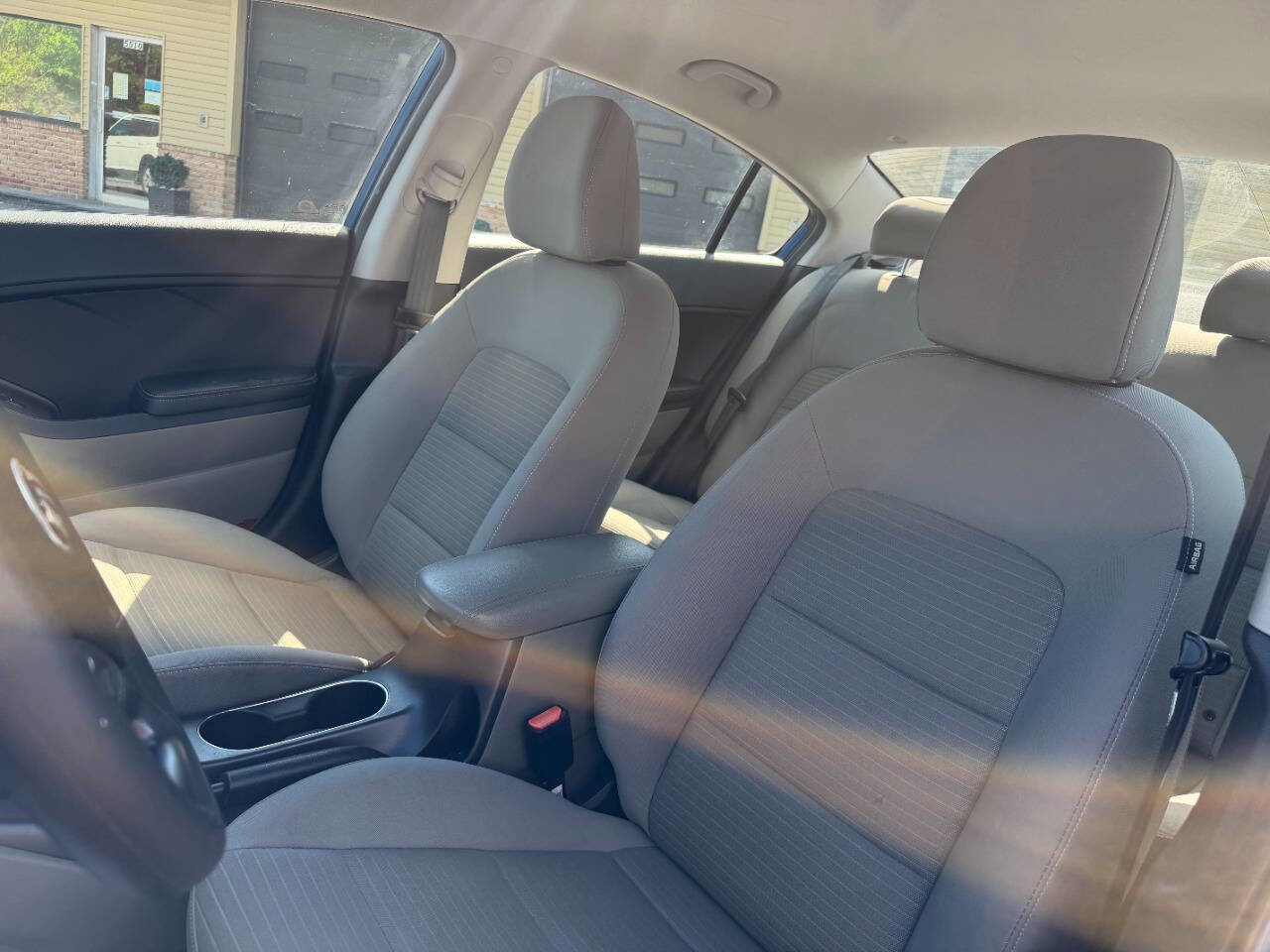 Used 2014 Kia Forte LX w/ Popular Package FWD image 15