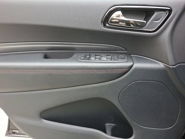 New 2026 Dodge Durango GT w/ Blacktop Package AWD/4WD image 8