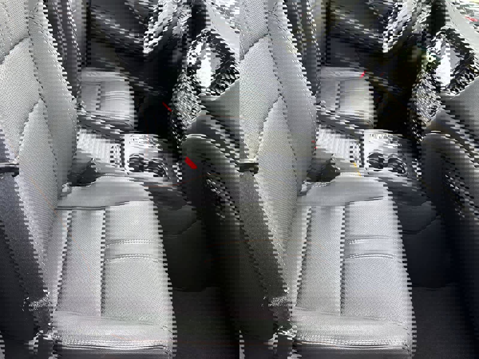 Used 2022 Honda Passport TrailSport image 19