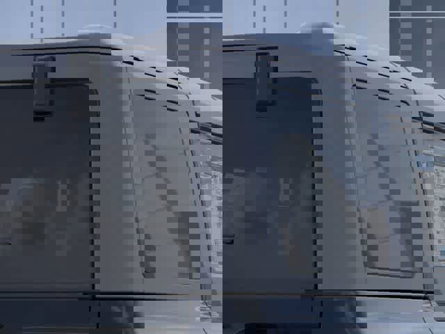 New 2025 Ford Bronco Big Bend image 25