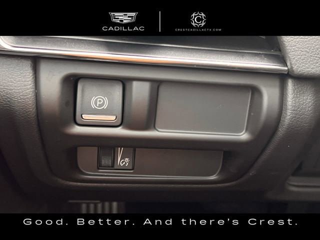 Used 2026 Cadillac CT5 V RWD image 24