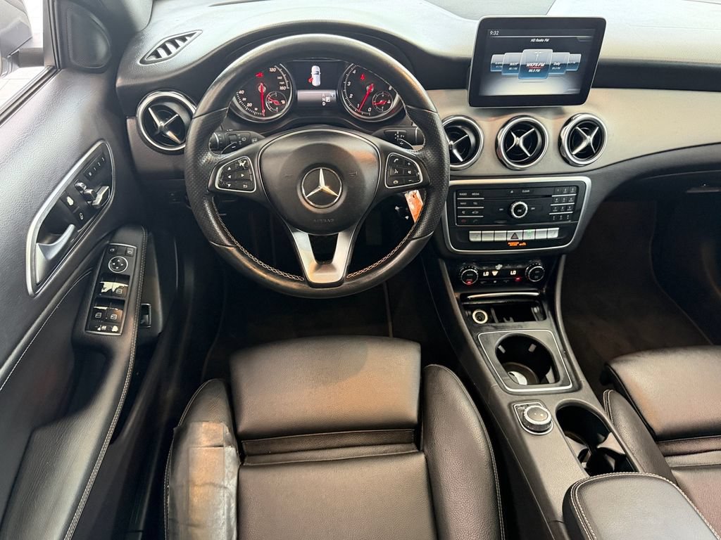 Used 2018 Mercedes-Benz GLA 250 image 13
