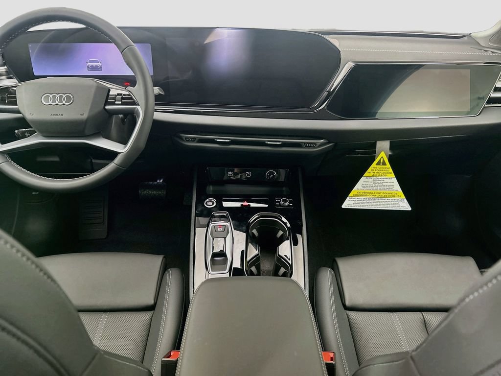 New 2026 Audi A5 Prestige AWD/4WD image 13