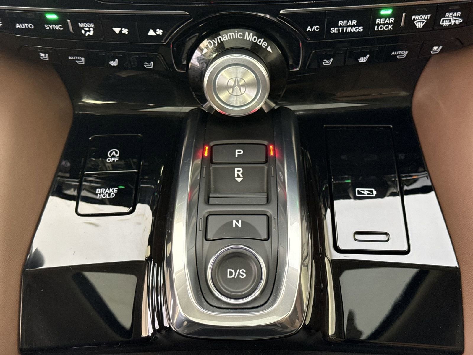 Certified 2026 Acura MDX w/ Advance Package image 19