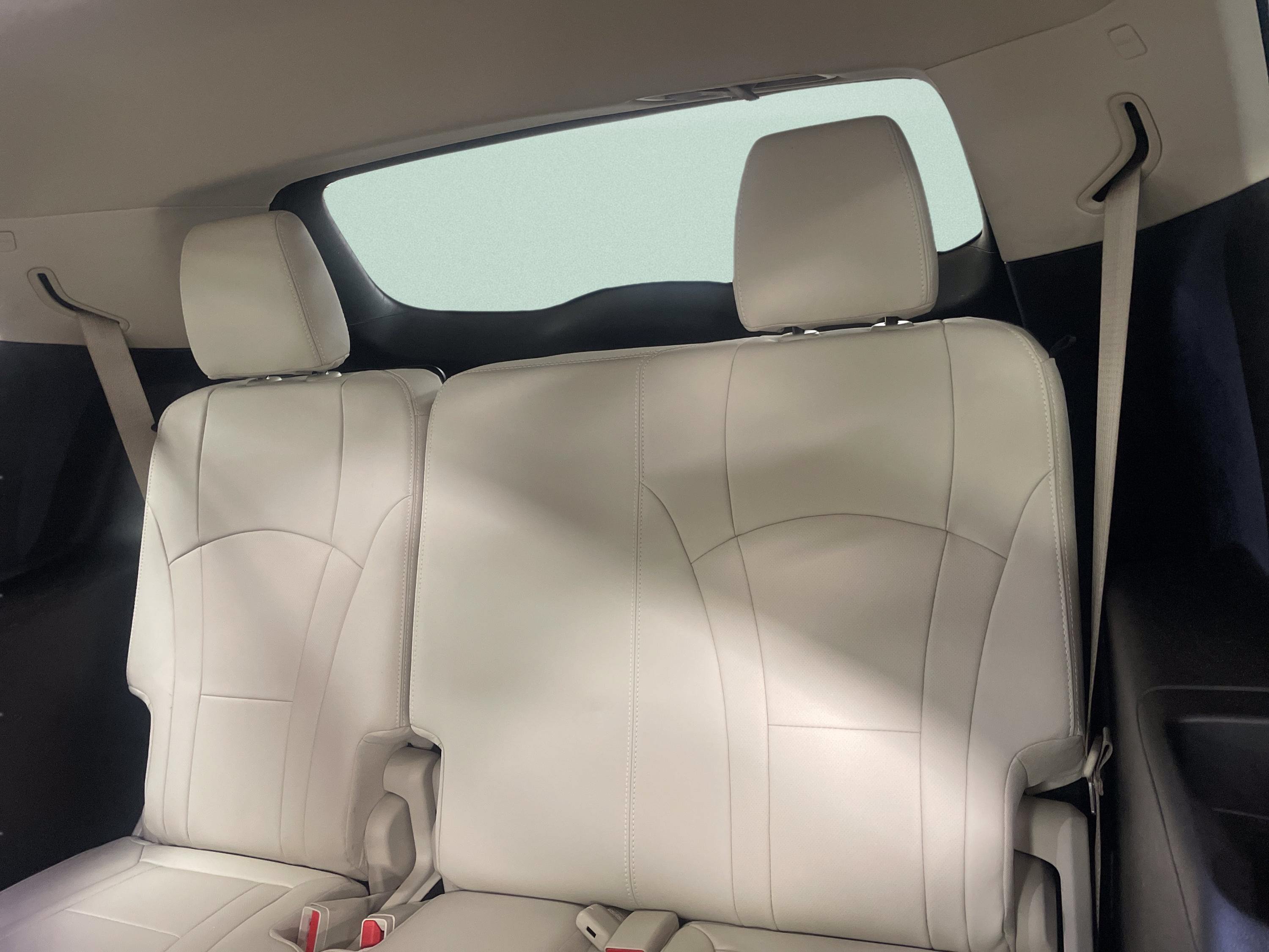 Used 2023 Buick Enclave Essence w/ Experience Buick Package AWD/4WD image 13