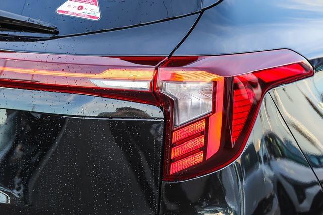 New 2026 Kia Seltos S FWD image 10