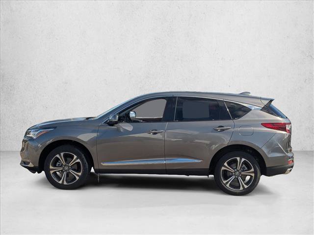 New 2026 Acura RDX SH-AWD w/ Technology Package image 5