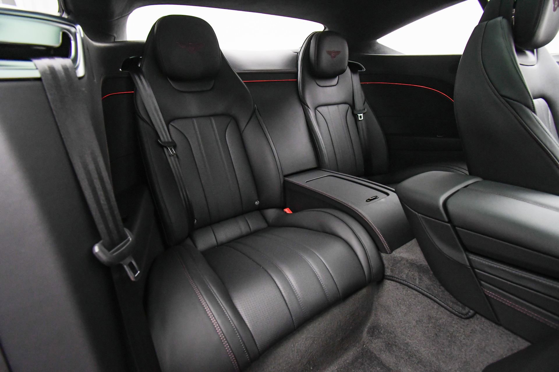 New 2026 Bentley Continental GT image 45