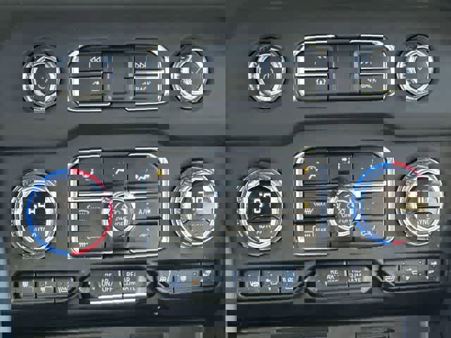 Used 2024 GMC Yukon XL AT4 w/ AT4 Premium Package image 15