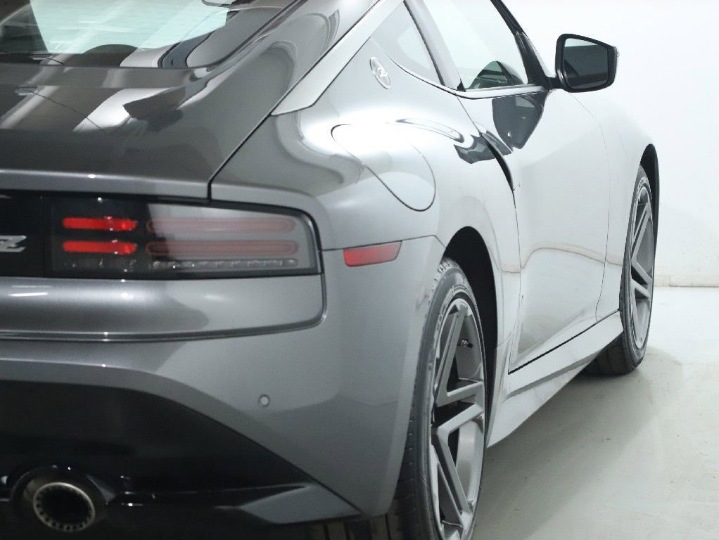 Used 2024 Nissan Z Sport w/ Floor Mat Package image 42